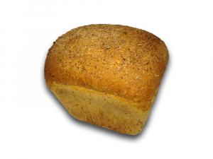Хлеб отрубной "Чико" 280 гр.