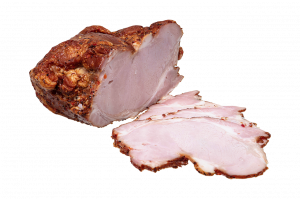 Мясной деликатес Свинина "Венгерская" к/в (Торговая площадь) вес. 