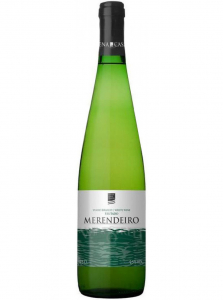 Вино полусухое белое "Мерендейро" (Португалия) 10,5% 0,75 л.