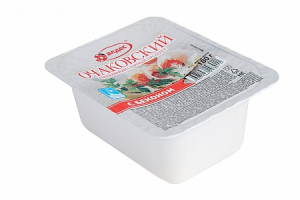 Плавленый сырный продукт Алдес "Очаковский" в ассортименте 180 г