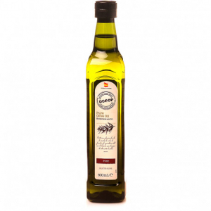 Масло оливковое "El alino" рафин. 0.5 л