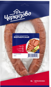 Колбаса "Фермерская" (Черкизово) п/к 350 гр.