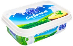 Сыр плавленный "Томское молоко" сливочный 180 г