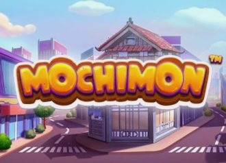 Mochi Mon слот Pragmatic