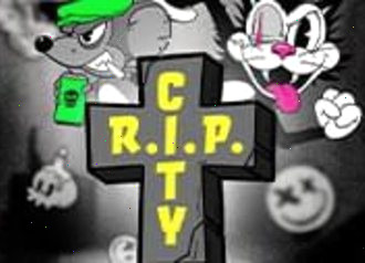 rip city
